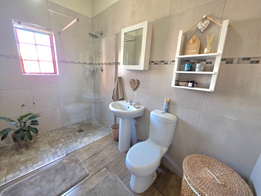 3 Bedroom Property for Sale in Panorama Free State